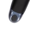 Mocny masturbator sztuczna cipka Vibrating Sleeve